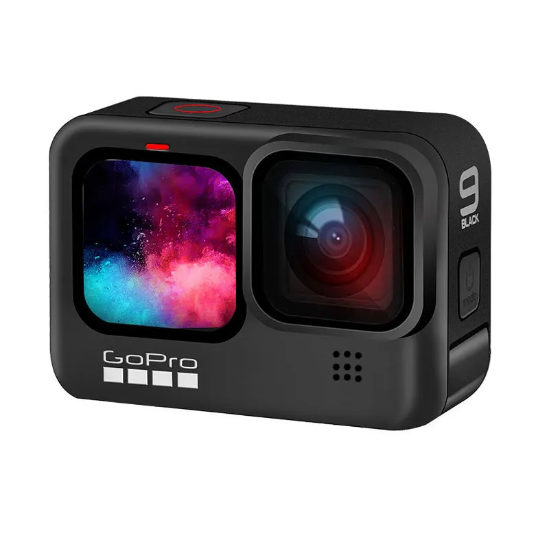Купить Gopro Hero 9 В Москве