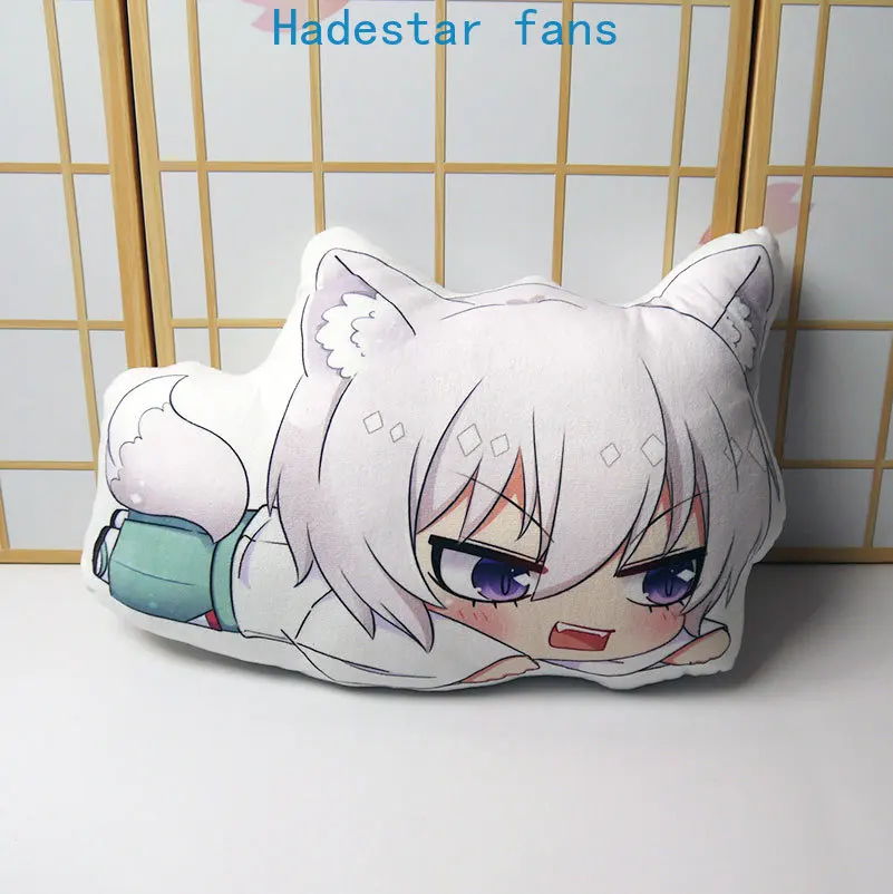 Аниме kamisama Любовь Подушка игрушка Томоэ короткие плюшевые мягкие симпатичные