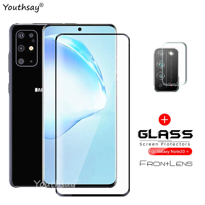 

For Samsung Galaxy Note 20 Ultra Glass Screen Protective For Samsung Galaxy S21 Ultra Glass S20 Plus Glass Note20 Ultra Glass