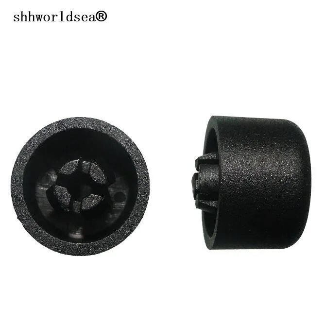 Shhworldsea Clip Automatica E Chiusura Per Tappo Tondo Sulla Pagoda A Per Vw 014301485