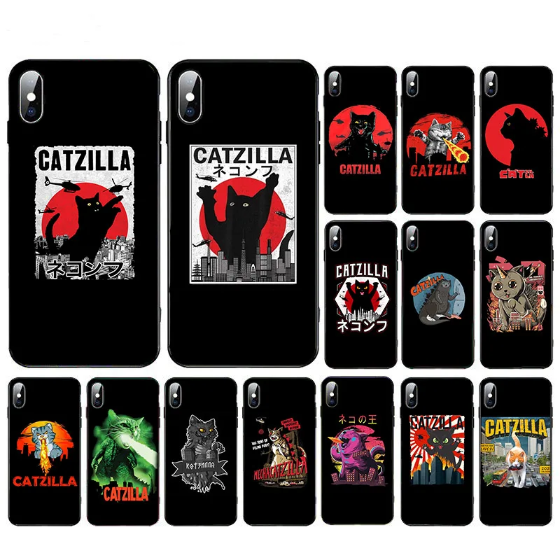 Cartoon Kick Buttowski DIY Printing Phone Case Cover Shell For Iphone 6 7 8 plus 5 5S SE 2020 11 11pro X XR XS Max Back TPU Capa iphone 8 lifeproof case