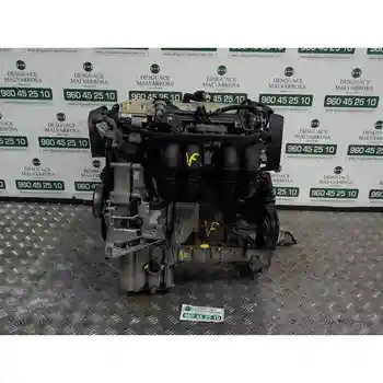 

COMPLETE ENGINE MERCEDES SLK CLASS (W170) ROADSTER M111946