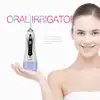 New 3 Modes Cordless Oral Irrigator Portable Water Dental Flosser USB Rechargeable Water Jet Floss Tooth Pick 5 Jet Tips 300ml ► Photo 2/6