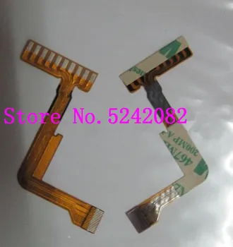 

2PCS/NEW Lens Contact Flex FPC Cable Replacement For Nikon 24-70 mm 24-70mm Bayonet Mount Ring Repair Part
