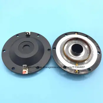 

2PCS Replacement Diaphragm For Turbosound / BMS-4548, CD-165 Driver 16 ohms Pure Aluminum wire