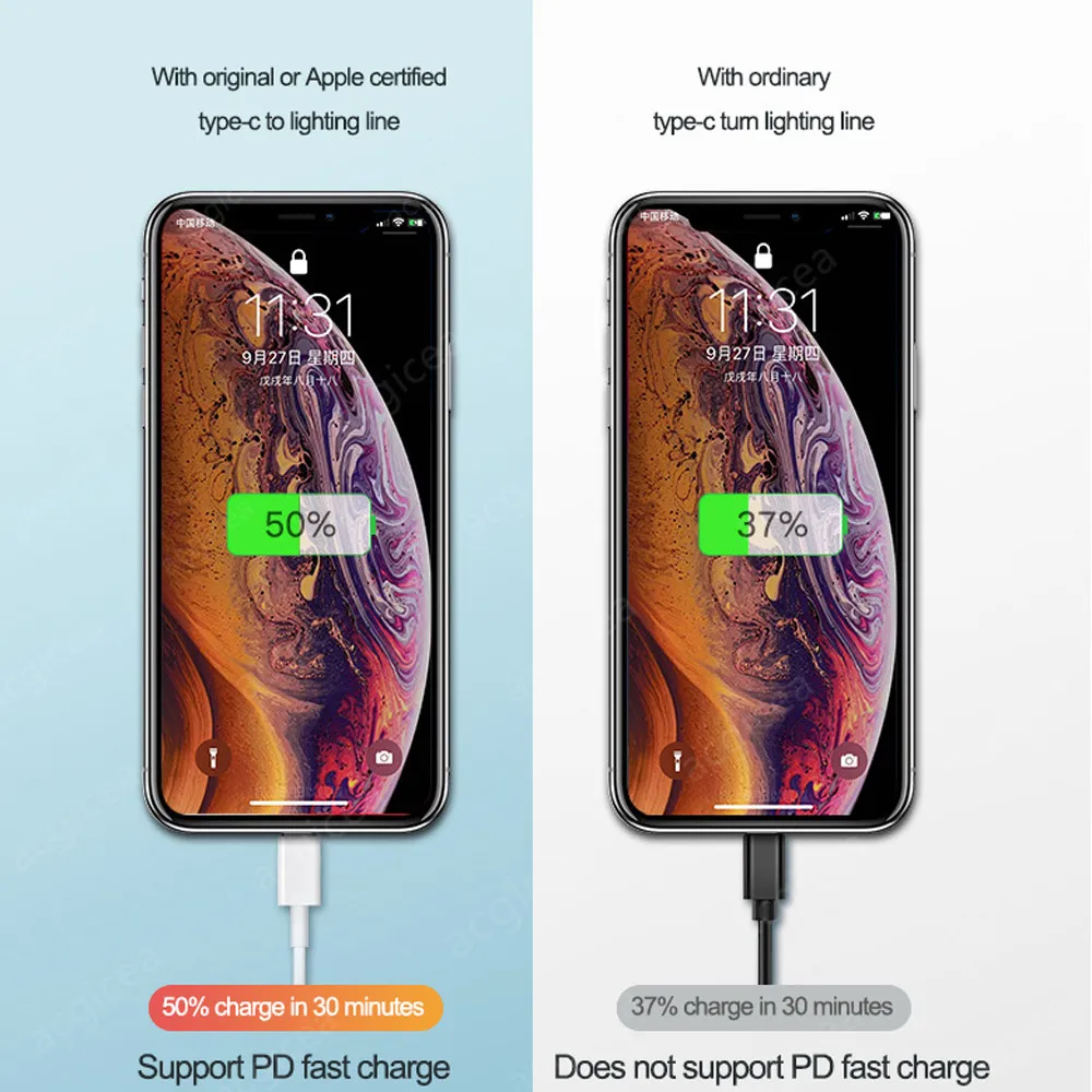 65 watt charger mobile Quick Charge Fast charger  18w USB Adapter 2ports Charging EU/US Mobile Phone Chargers For iPhone 11 Samsung Xiaomi accessories best 65w usb c charger