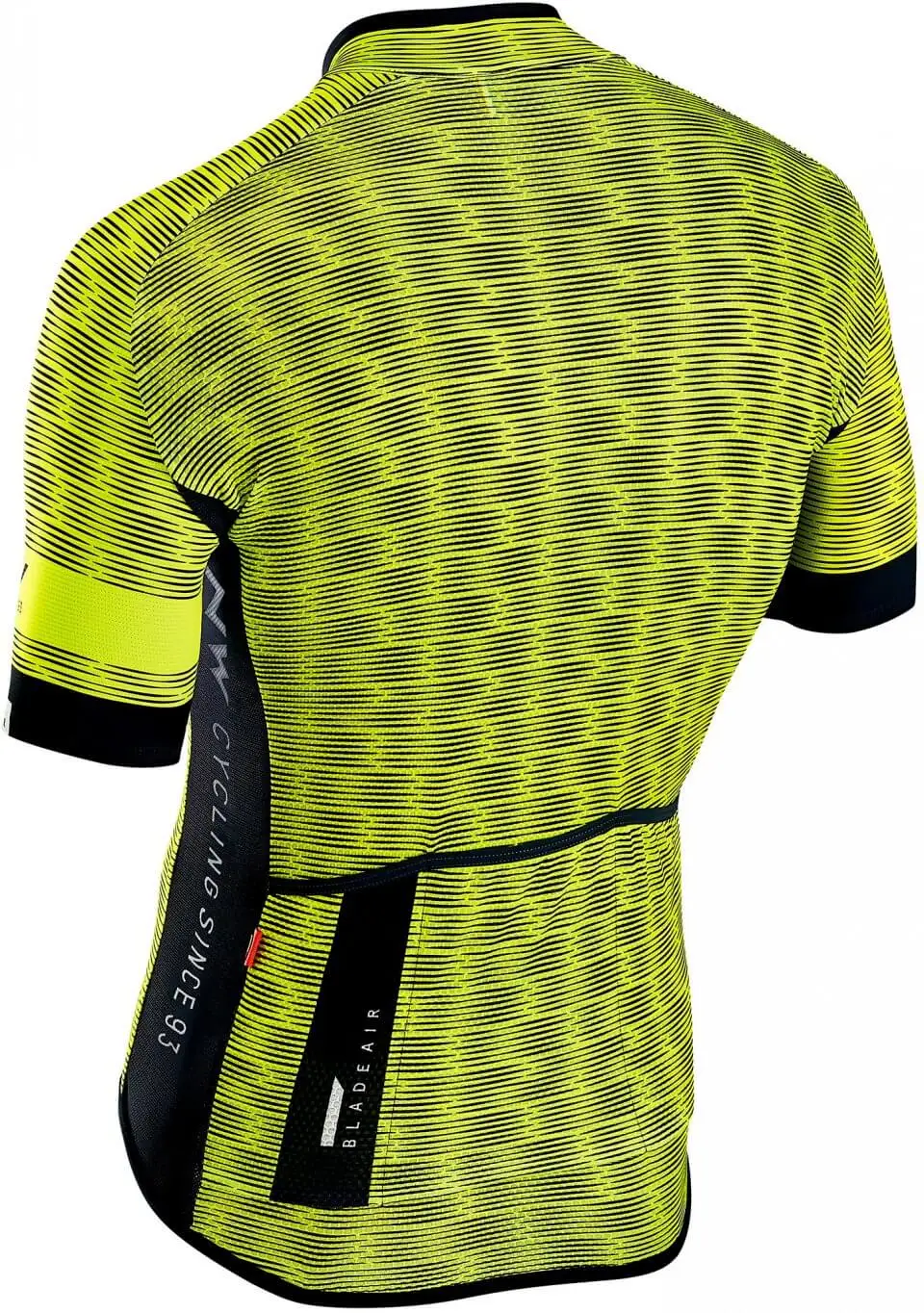 Equipo NW NORTHWAVE Verano Hombres Ciclismo Джерси Camisetas Manga Corta Maillot Ciclismo Secado MTB Bicicleta Топы