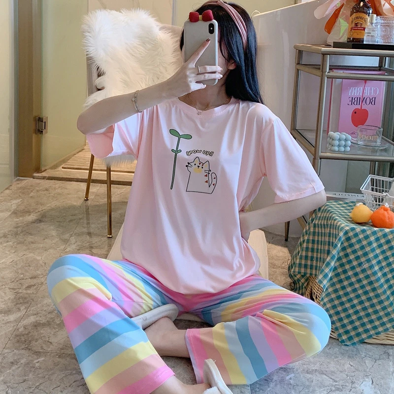 Tracksuit style pyjamas Clearance