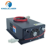 

Kindlelaser 80W-100W CO2 Laser Power Supply Source for CO2 Laser Engraving Cutting Machine HY-T100 T/W Plus Series Long Warranty