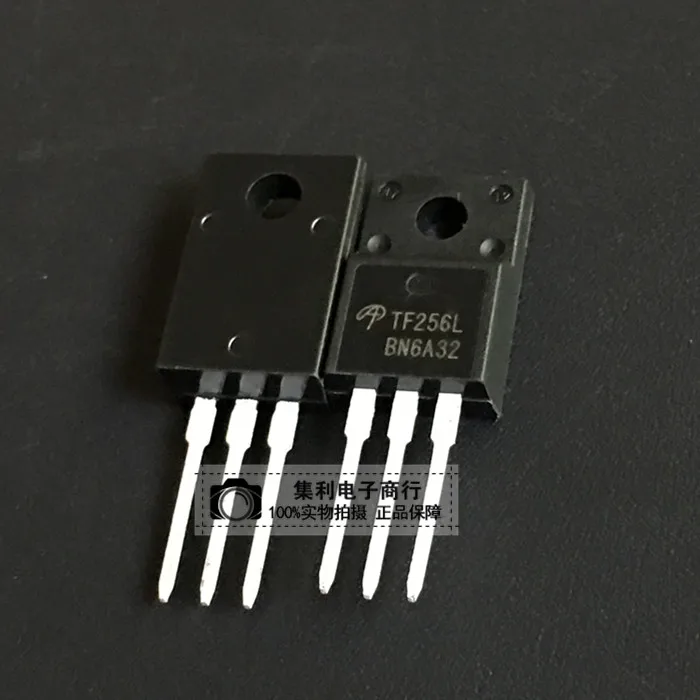 

10PCS/Lot AOTF256L TF256L