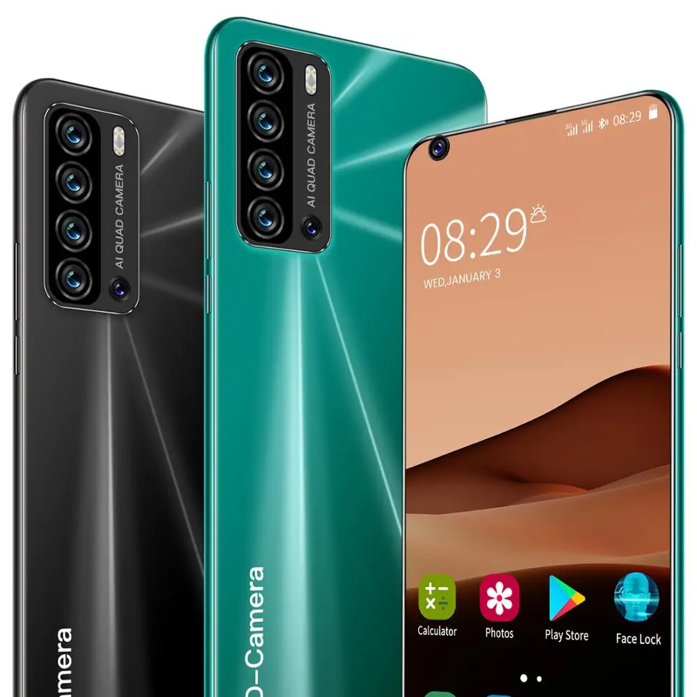 2020 New Mini Laptop One Netbook OneMix 1S+ Pocket