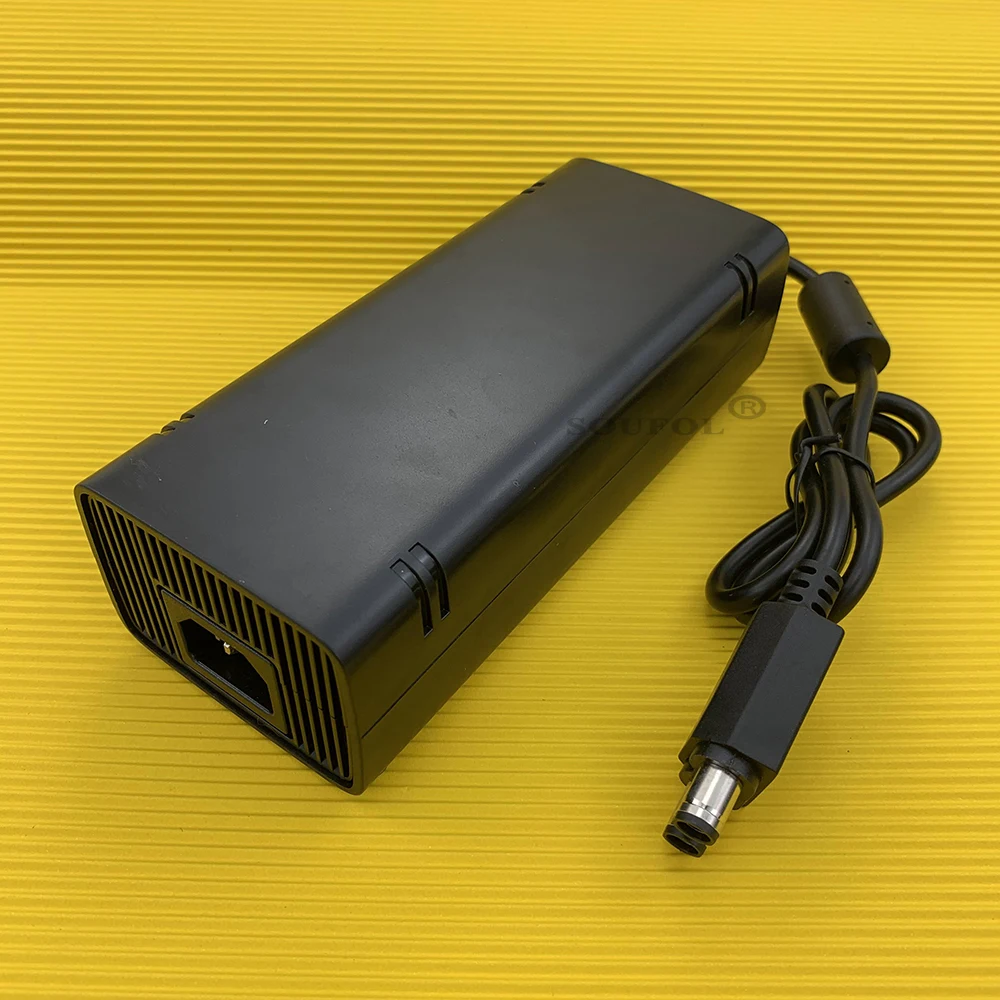 ũμƮ XBox 360 X-360 S    ġ AC  , 220V     ġ ڵ ̺, EU/US, 2021 ǰ