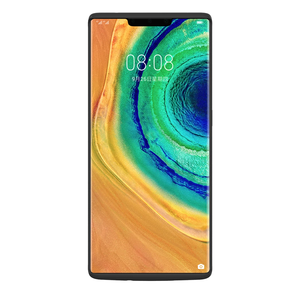 6800 мАч для huawei mate 30 30 Pro Чехол для аккумулятора чехол для зарядного устройства чехол для huawei mate 30 Чехол для аккумулятора