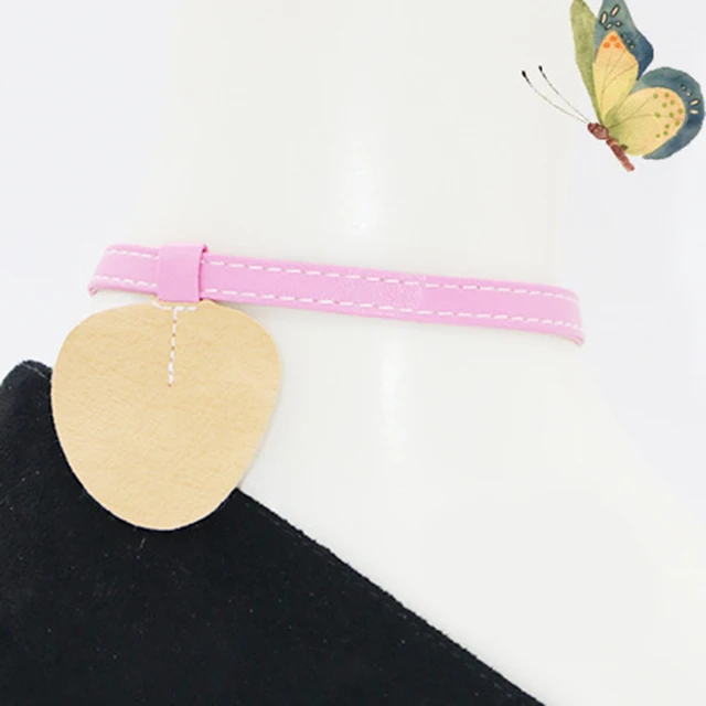 Hot Triangle Bundle Shoelace For High Heel Anti-skid Shoes Women Solid Color Shoe Belt Ankle Shoe Tie DIY Handmade Shoes Belts Pink