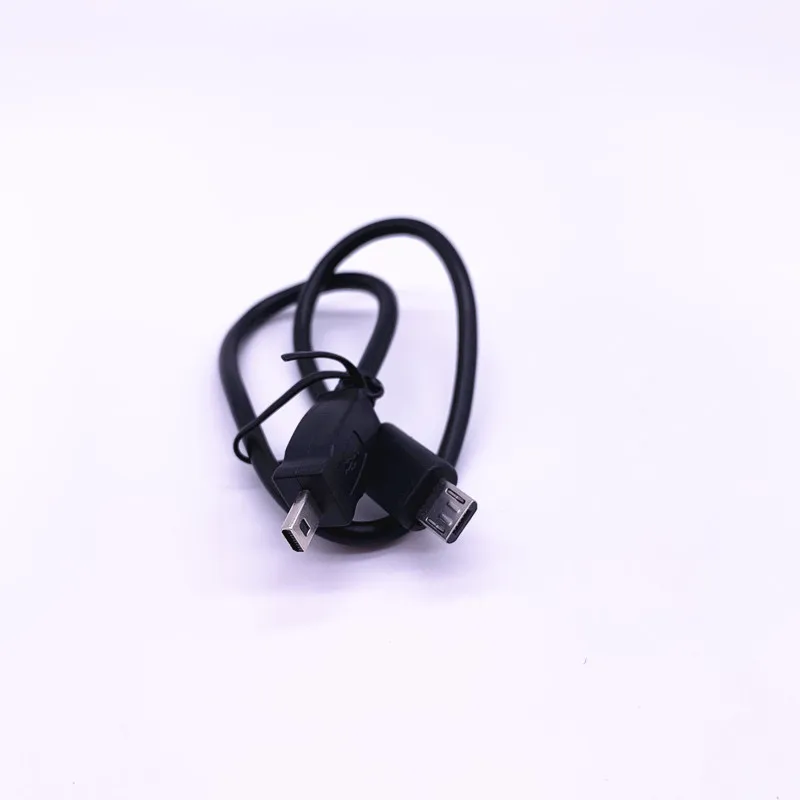Micro Usb к 8-контактному камере и видеокамере кабель для синхронизации данных Nikon