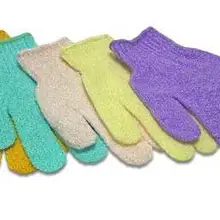 Южно-корейское полотенце, очистка, сантехника, мытая перчатка для ванной, волшебное полотенце для ванной