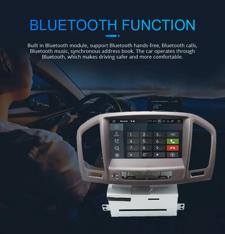 Discount LJHANG Car DVD Player Android 9.0 For Opel/Vauxhall/Insignia CD300 CD400 2008-2012 WIFI Multimedia GPS Stereo 2 Din Car Radio SD 7 Discount LJHANG Car DVD Player Android 9.0 For Opel/Vauxhall/Insignia CD300 CD400 2008-2012 WIFI Multimedia GPS Stereo 2 Din Car Radio SD 7