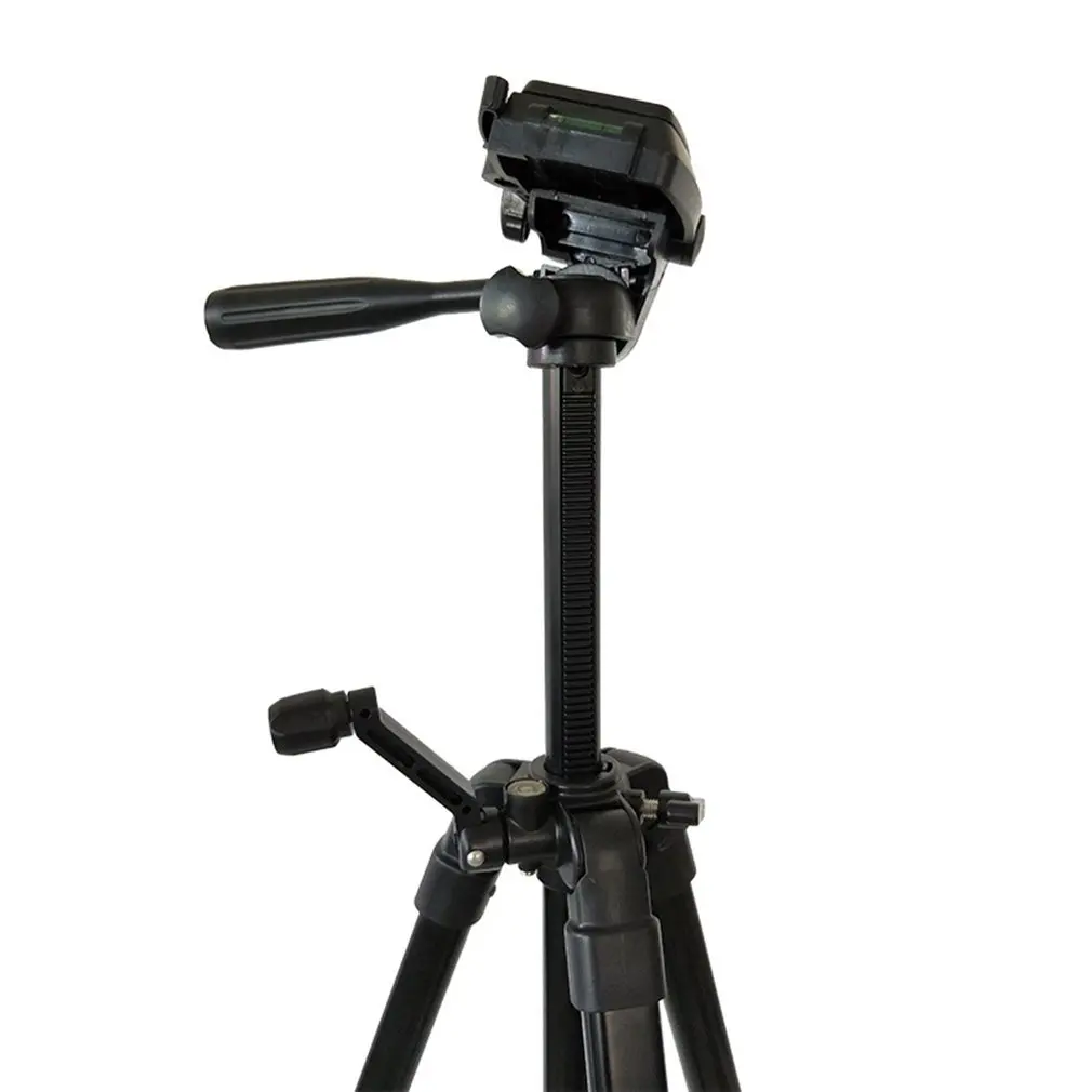 ET-305, портативный профессиональный штатив для камеры, держатель для цифровой камеры, держатель для телефона, 3,5 кг, подшипник, телескоп, монокулярный штатив
