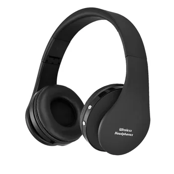 

Wireless Headphones Digital Stereo Bluetooth Headset 4 colors MP3 player Earphone for for Xiaomi for iphone for Samsung