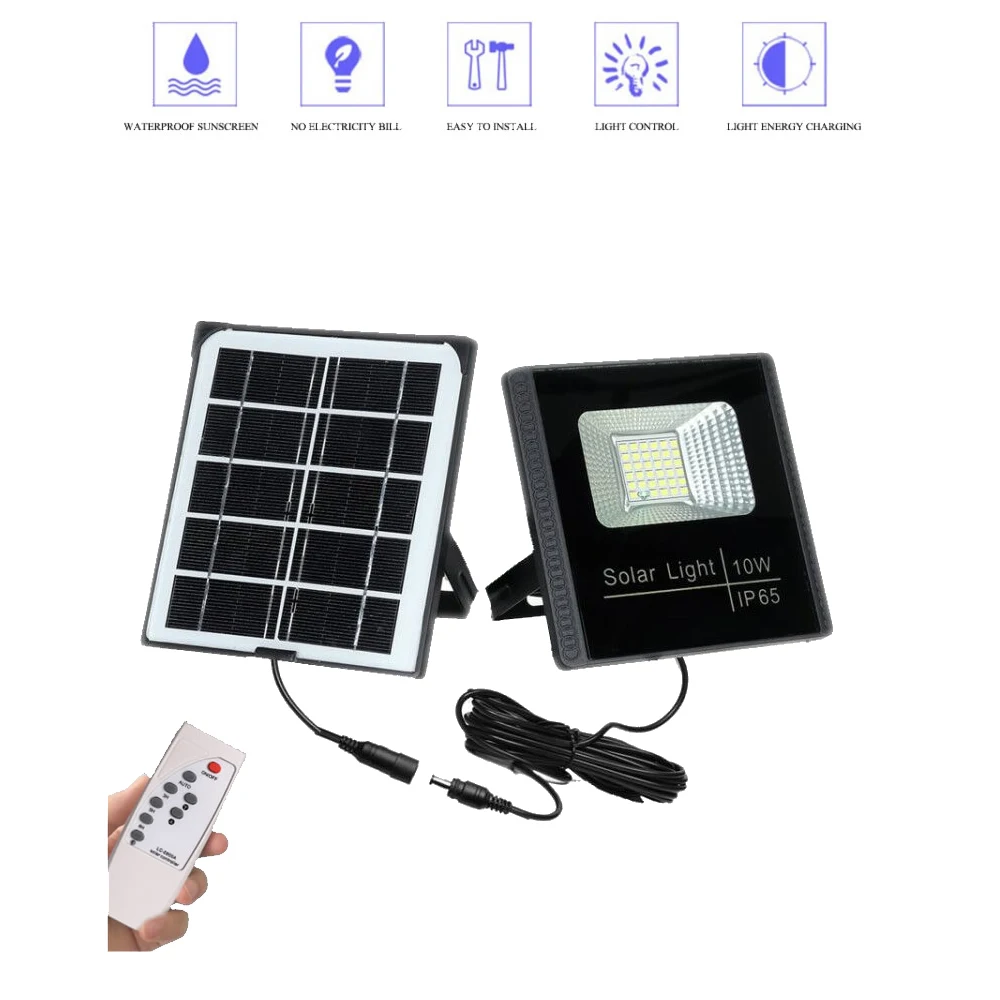 

51leds solar Light smart on at night Outdoor Waterproof Energy Saving Street Yard Path Power Garden Lamp Sunlight floodlight spo