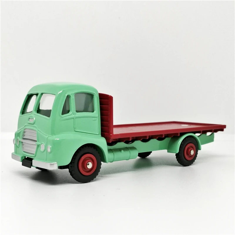 1:43 Dinky Toys GUY Warrior Плоская тележка#432 литая модель автомобиля