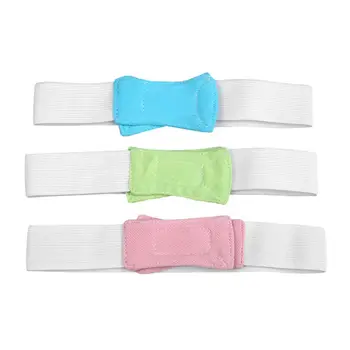 

Newborn Baby Adjustable Diaper Baby Belt Fixed Belt Buckle Boy And Girl