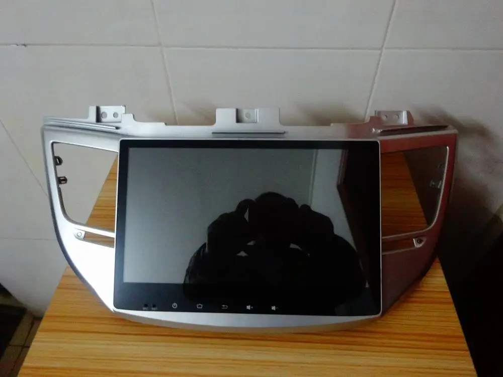 Android 9 0 Восьмиядерный PX5/PX6 Fit HYUNDAI TUCSON 2015 2016 2017 2018 автомобильный dvd плеер навигация