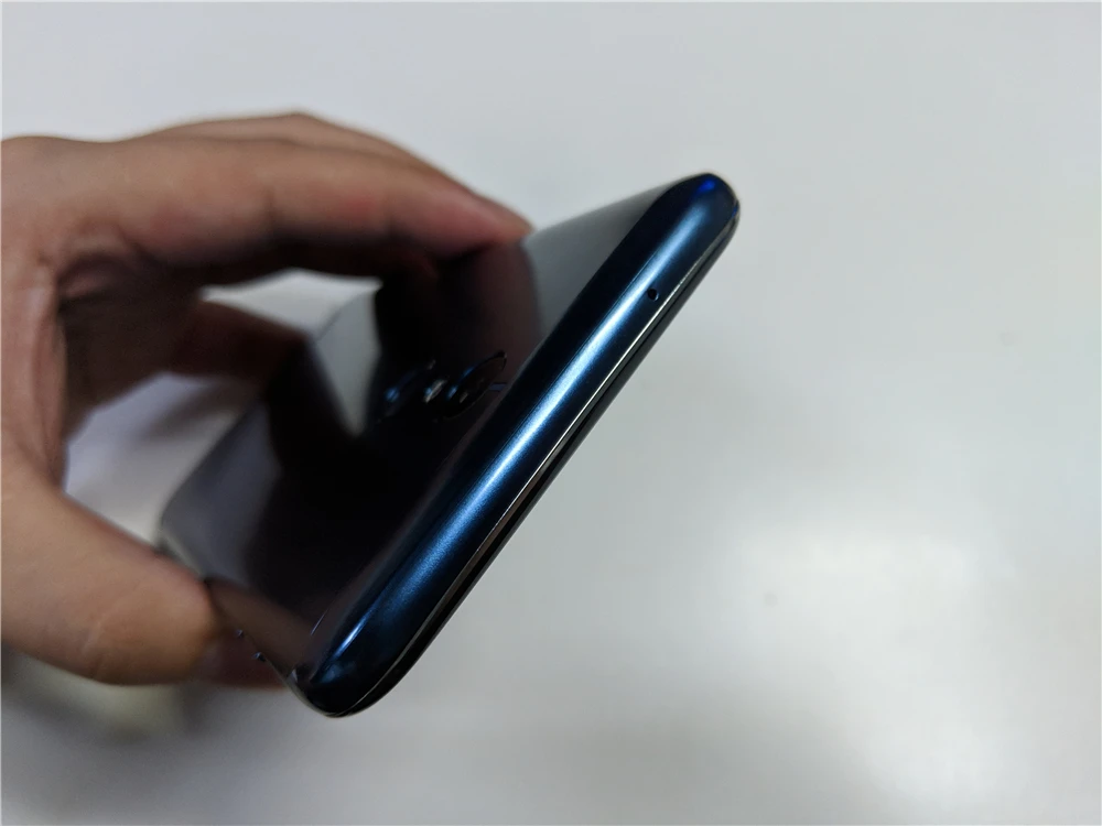 iphone 8 refurbished X4+ Original LG X4+ LTE 4G 5.3Inches 2GB RAM 32GB ROM Quad-core 13MP Camera Single SIM Fingerprint Unlocked Android Mobile Phone giffgaff refurbished phones