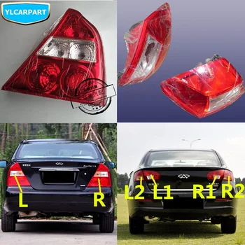 

For Chery Eastar,Car rear light taillight assembly