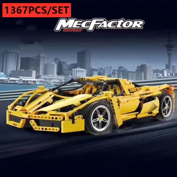 

New Technic Formula Speed Champions Racer Car Model fit Building Blocks City Avion MOC F1 toys boys birthday gift