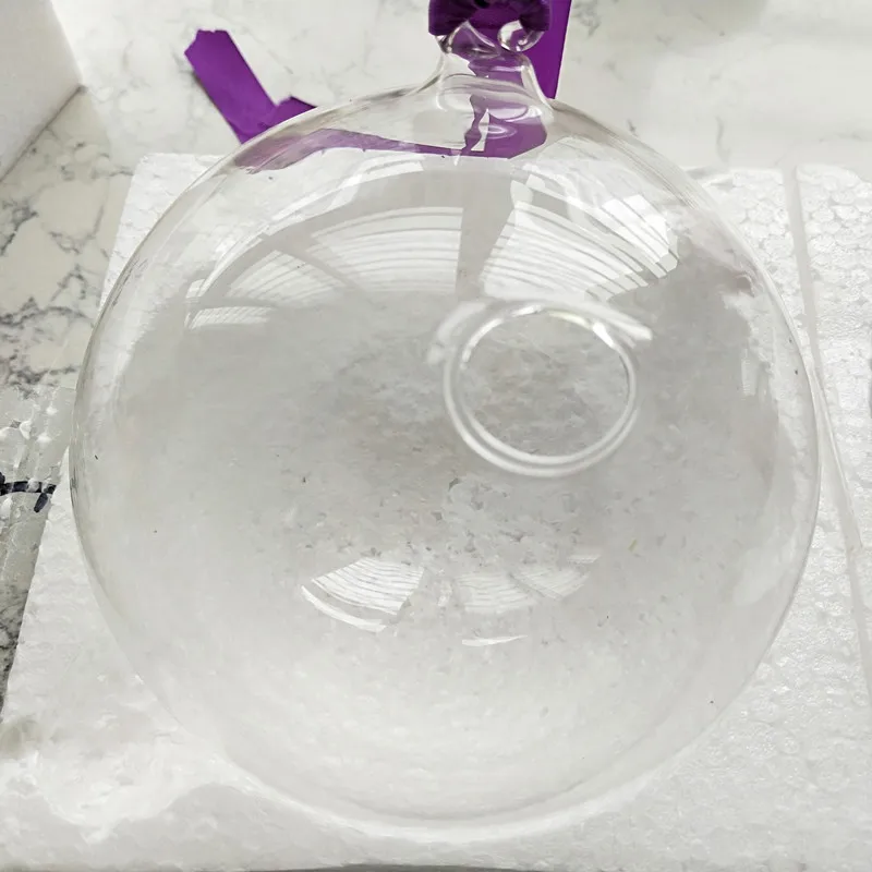 Акция только 2 комплекта стеклянный террариум набор для украшения дома подвесная