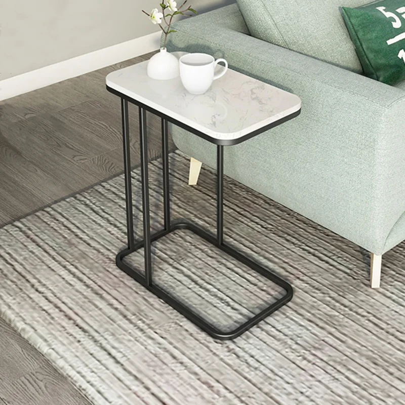 

Nordic sofa side a few light luxury side cabinet side table corner several bedside table bedside table U-type