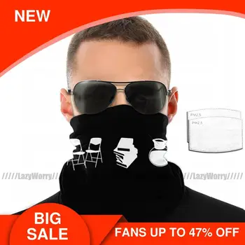 

Anonymous Mouth Face Mask Makes A Meeting Facial Mask Funny with Filters for Adult Kawai Mask