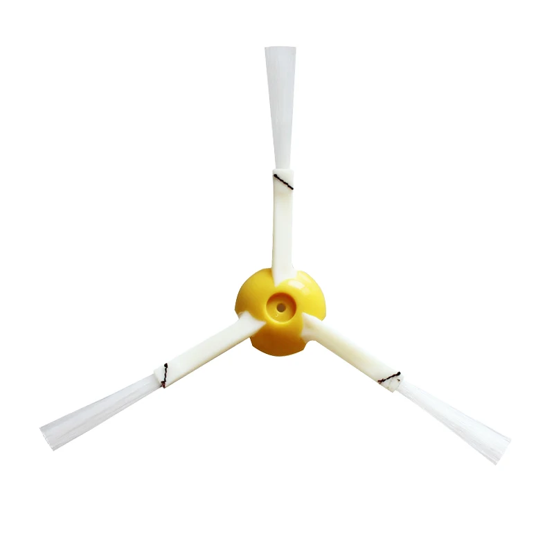 Набор экстракторов мусора без запутывания боковые щетки и Hepa фильтры замена для