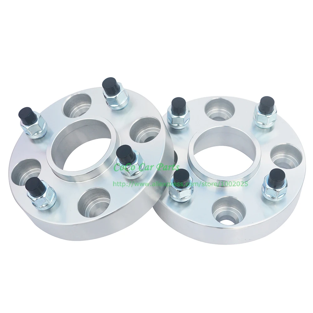 wheel spacer (2)