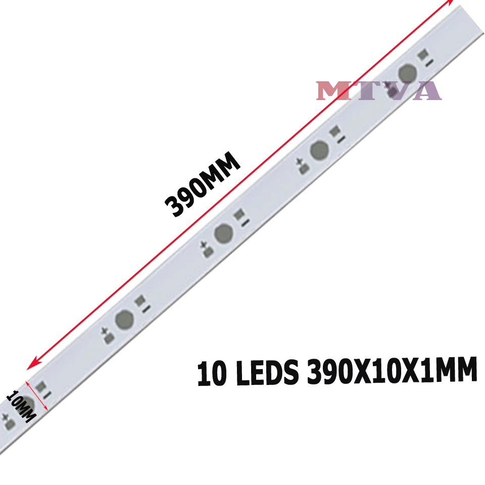 10LEDS-390X10X1MM--尺寸图