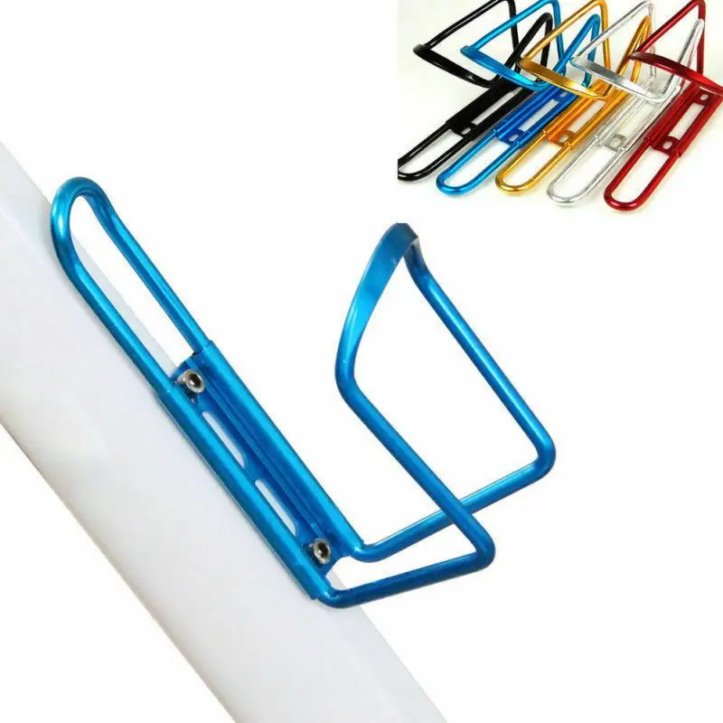 

Bicycle Bottle Cage Rack Mountain Bike Water Bottle Clamp Fixed Clip Handlebar Bracket Kettle Installation Tool