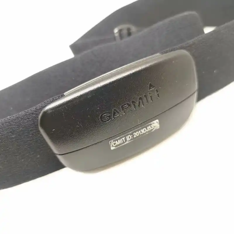 garmin 620 heart rate monitor