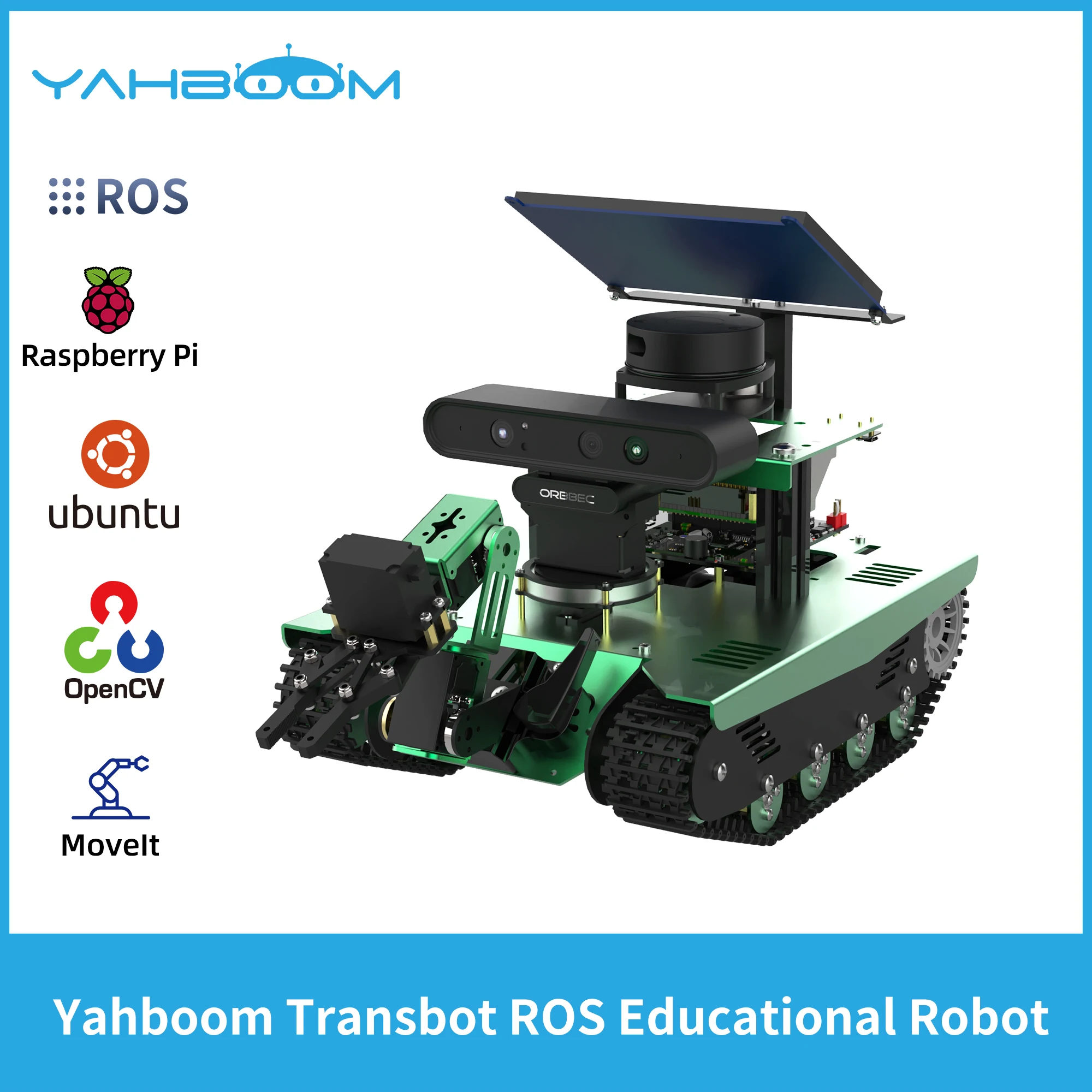 Raspberry pi hotsell mapping robot