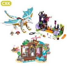 Lego Elves Dragon The Best Products With Free Shipping Only On Aliexpress