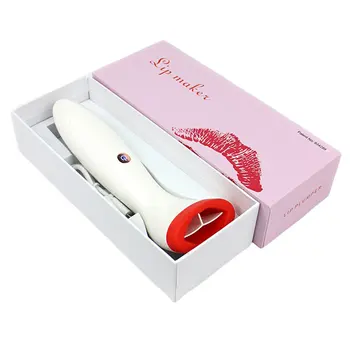 

Creative Design Women Lip Plumper Enhancer Device Facial Beauty Increase Lips Enlargement Plump Tools