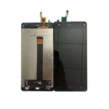 

5.0" For Prestigio Grace P5 PSP5515DUO PSP5515 LCD Display+Touch Screen Digitizer Assembly Replace Free tools