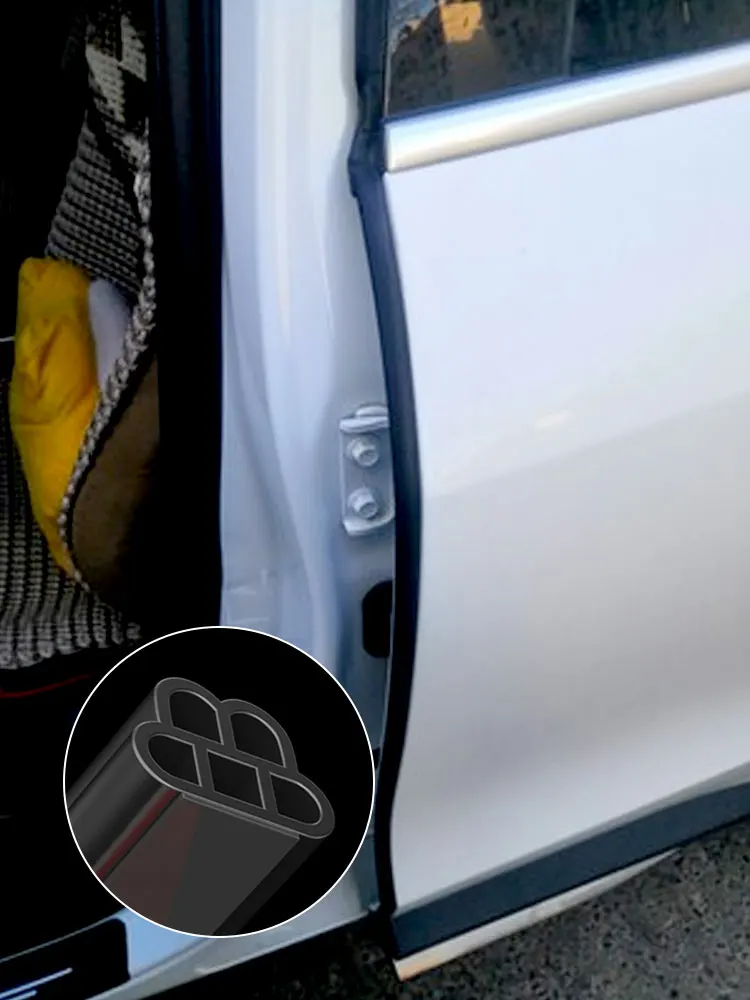 Automotive Door Seal Adhesive
