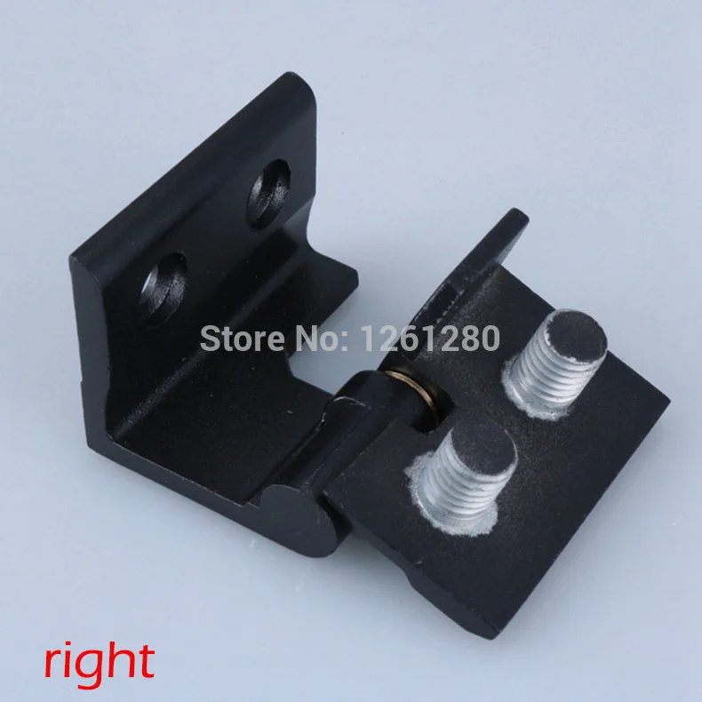 dobradiça da porta equipamentos rittal caixa de