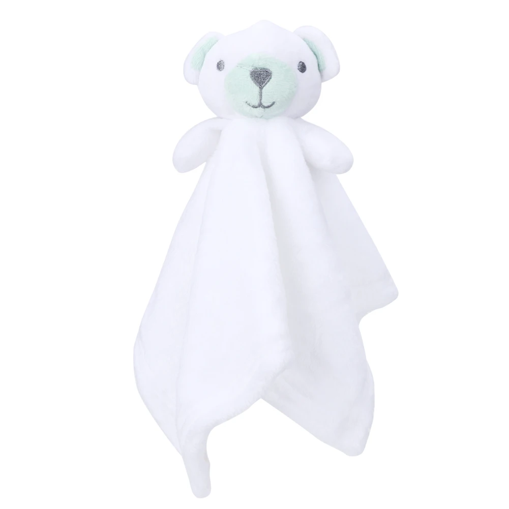 baby blankie toy