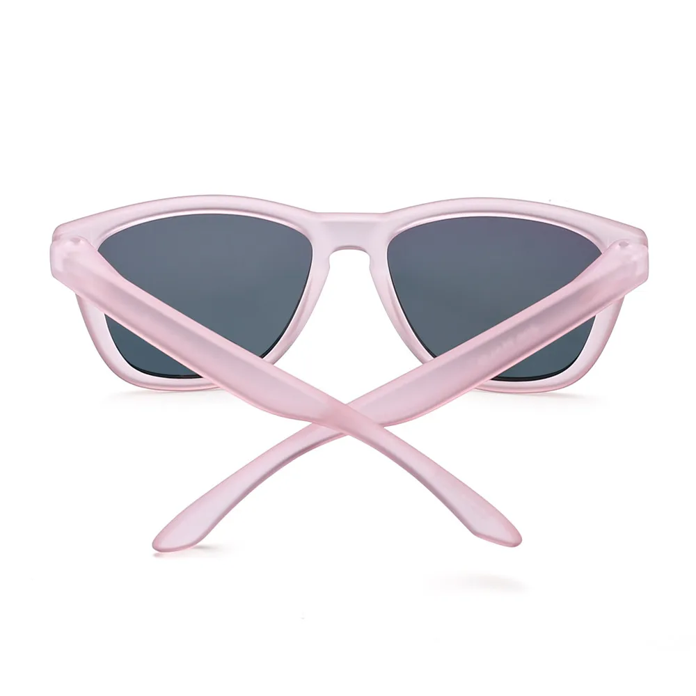 ladies sunglasses Retro Polarized Women Men Square Sunglasses Brand Designer Mirror Lens Vintage Shades sunglasses for women