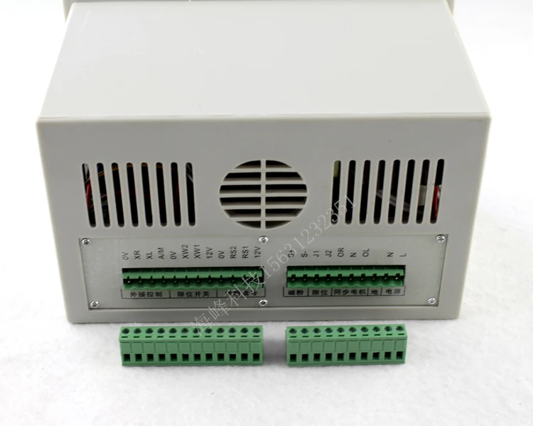 GK-71 Photoelectric Correcting Controller ZXTEC GK-72 Automatic