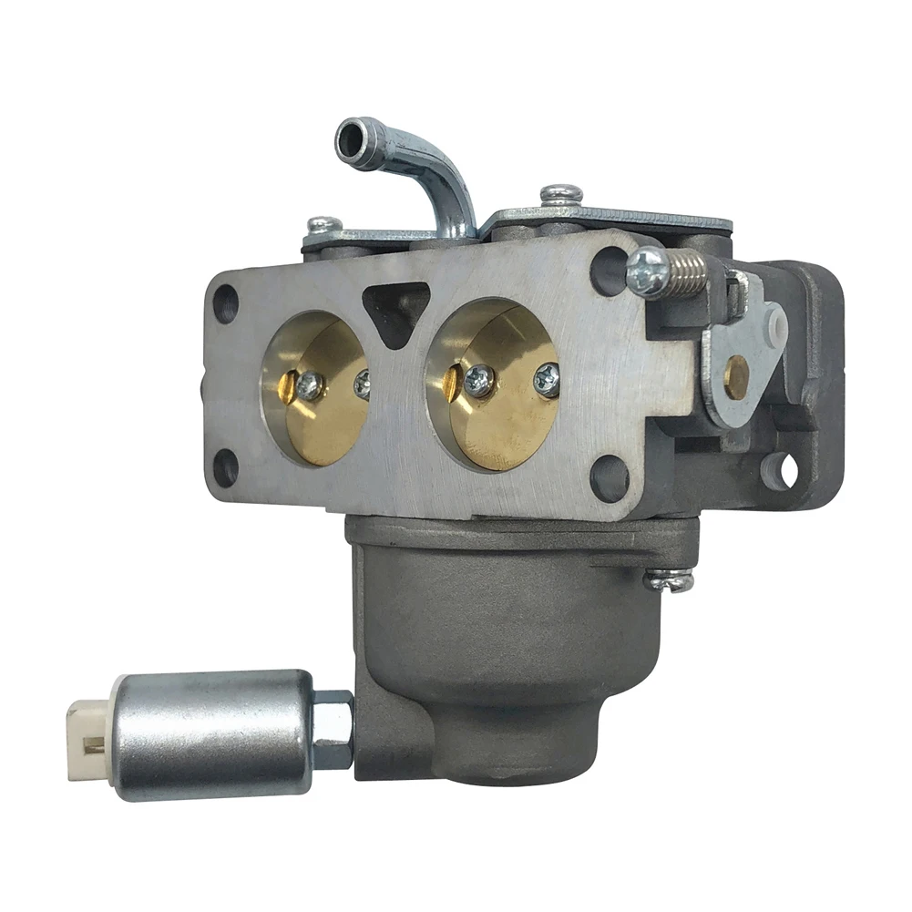 Аксессуары для прокладки Carb V-Twin двигателя набор карбюраторов фильтр Spark Вилки для замены Главная 20HP-25HP металла 499804 405777 406777