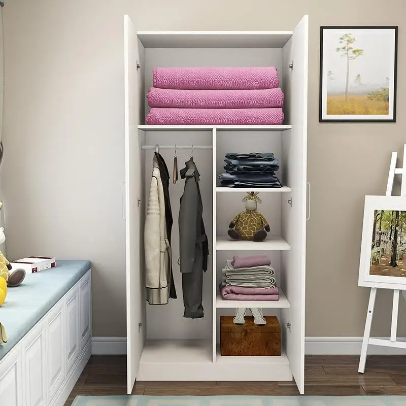 Per La Casa деревянный Garderobe кварто ятак одаси мобиля потертый шик деревянный шкаф Mueble De Dormitorio мебель шкаф для спальни