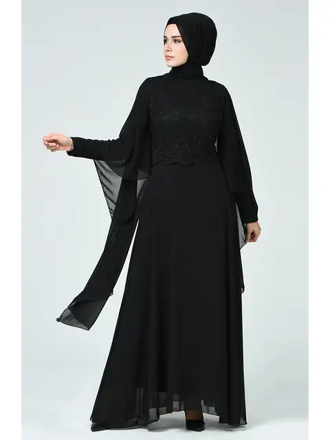 sefamerve evening dress